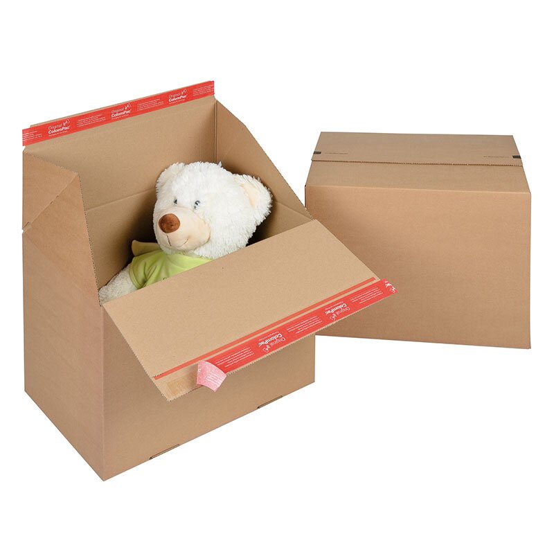 EuroBOXX L | 394x294x287 mm