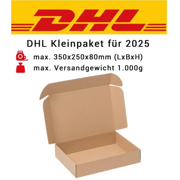 Faltschachtel FEFCO 0427