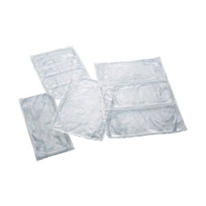 Flexible Kühlelemente Coolpack 190x140x30 mm | 680 g