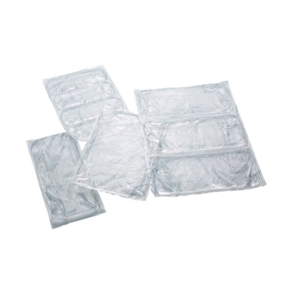 Flexible Kühlelemente Coolpack 190x140x30 mm | 680 g