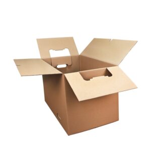 Umzugskartons BOXXmove Archivkarton | 2-wellig 650x350x365 mm