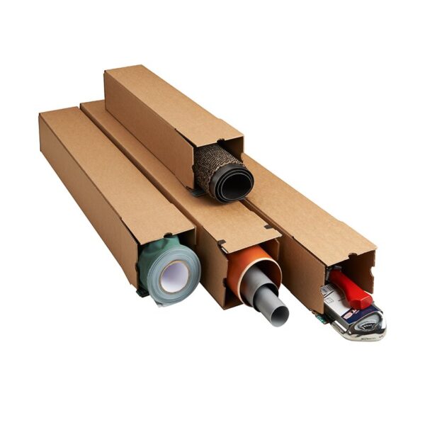 longBOXX Versandhülsen L 860x140x140 mm (DIN A0)